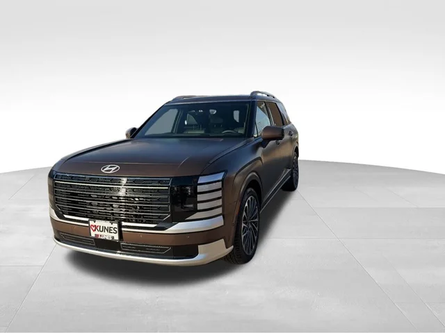 Nuevos HYUNDAI PALISADE HYBRID à Estados chez autogozo