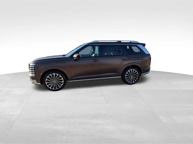 Nuevos HYUNDAI PALISADE HYBRID à Estados chez autogozo