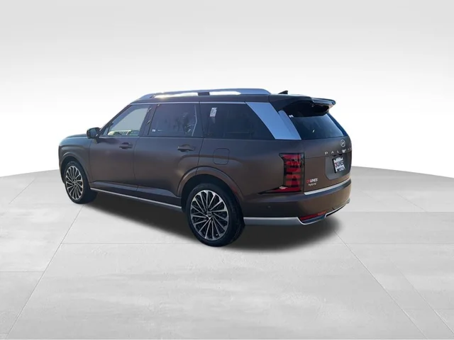 Nuevos HYUNDAI PALISADE HYBRID à Estados chez autogozo
