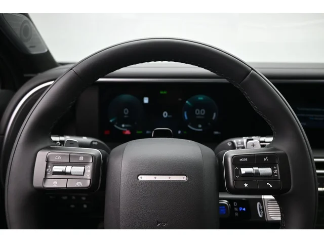 Nuevos HYUNDAI PALISADE HYBRID à Estados chez autogozo