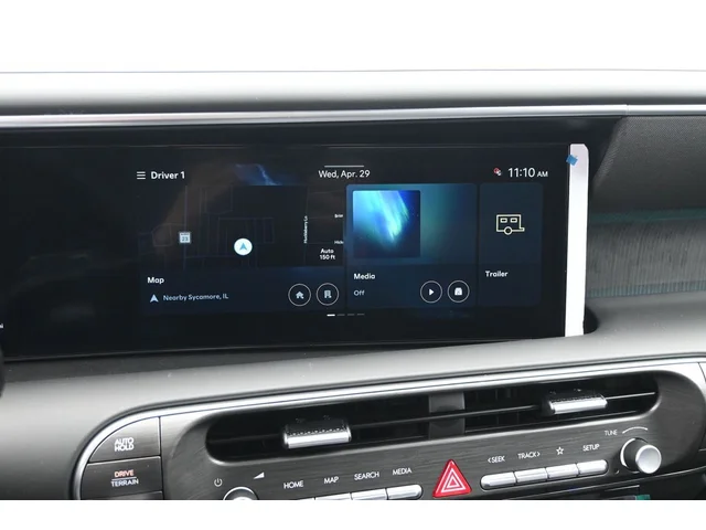 Nuevos HYUNDAI PALISADE HYBRID à Estados chez autogozo