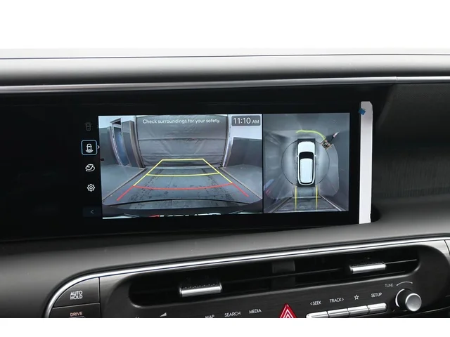 Nuevos HYUNDAI PALISADE HYBRID à Estados chez autogozo