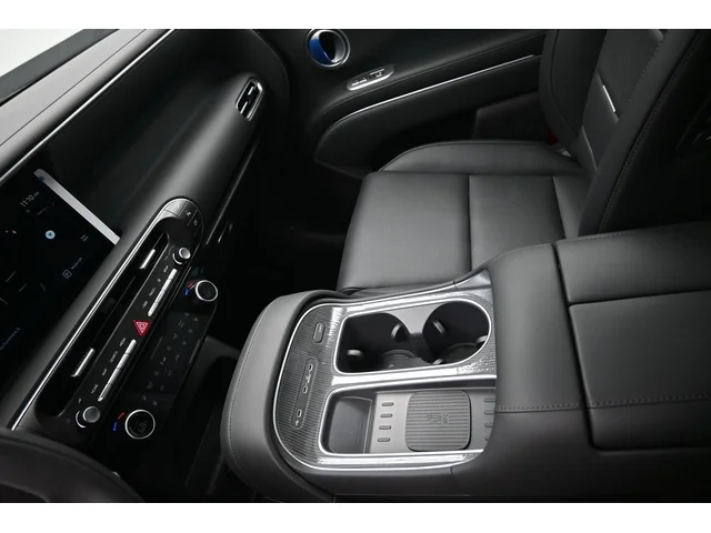 Nuevos HYUNDAI PALISADE HYBRID à Estados chez autogozo