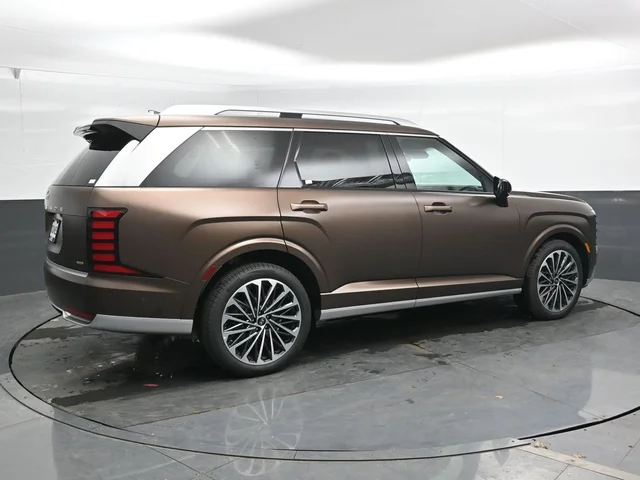 Nuevos HYUNDAI PALISADE HYBRID à Estados chez autogozo