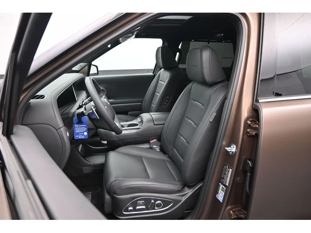 Nuevos HYUNDAI PALISADE HYBRID à Estados chez autogozo
