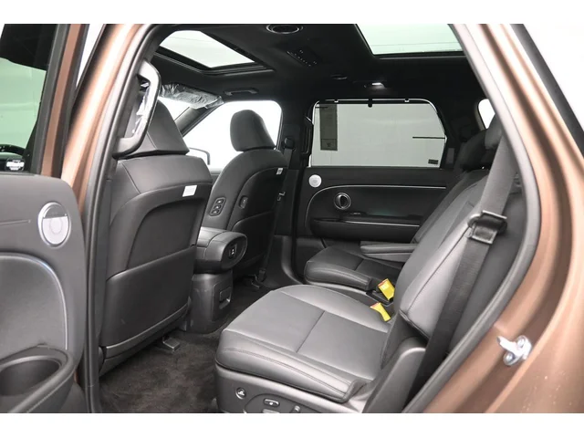 Nuevos HYUNDAI PALISADE HYBRID à Estados chez autogozo