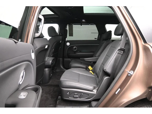 Nuevos HYUNDAI PALISADE HYBRID à Estados chez autogozo
