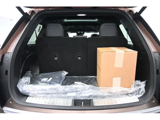 Nuevos HYUNDAI PALISADE HYBRID à Estados chez autogozo