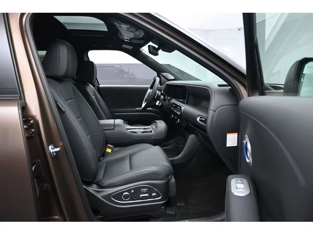Nuevos HYUNDAI PALISADE HYBRID à Estados chez autogozo
