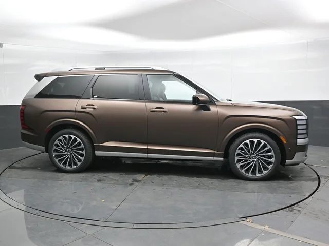 Nuevos HYUNDAI PALISADE HYBRID à Estados chez autogozo