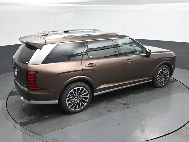 Nuevos HYUNDAI PALISADE HYBRID à Estados chez autogozo