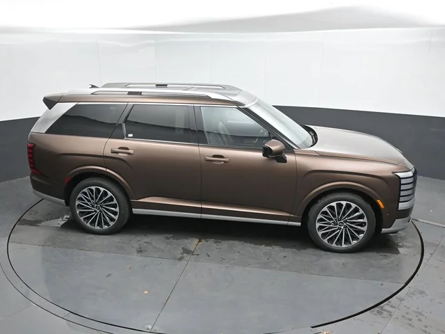 Nuevos HYUNDAI PALISADE HYBRID à Estados chez autogozo