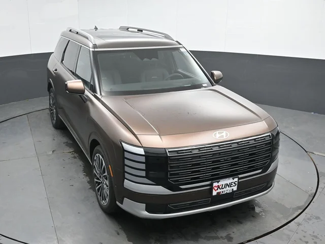Nuevos HYUNDAI PALISADE HYBRID à Estados chez autogozo