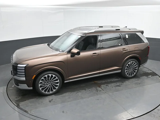 Nuevos HYUNDAI PALISADE HYBRID à Estados chez autogozo