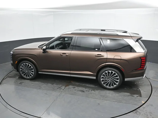 Nuevos HYUNDAI PALISADE HYBRID à Estados chez autogozo