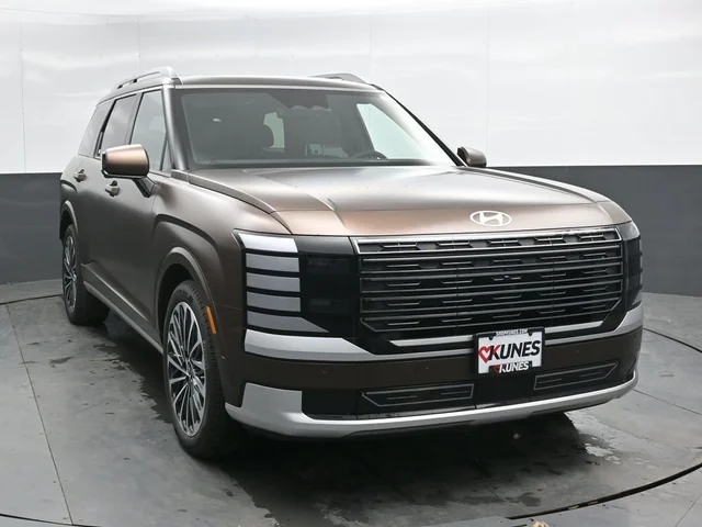Nuevos HYUNDAI PALISADE HYBRID à Estados chez autogozo