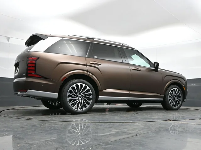 Nuevos HYUNDAI PALISADE HYBRID à Estados chez autogozo