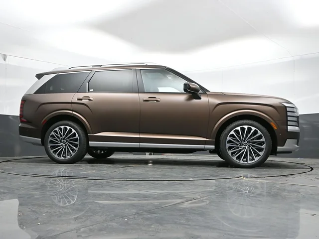 Nuevos HYUNDAI PALISADE HYBRID à Estados chez autogozo