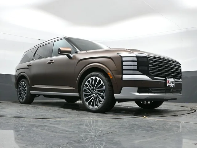 Nuevos HYUNDAI PALISADE HYBRID à Estados chez autogozo