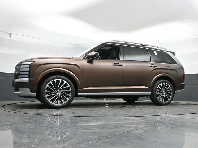 Nuevos HYUNDAI PALISADE HYBRID à Estados chez autogozo