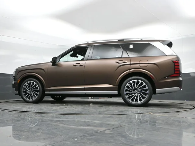 Nuevos HYUNDAI PALISADE HYBRID à Estados chez autogozo
