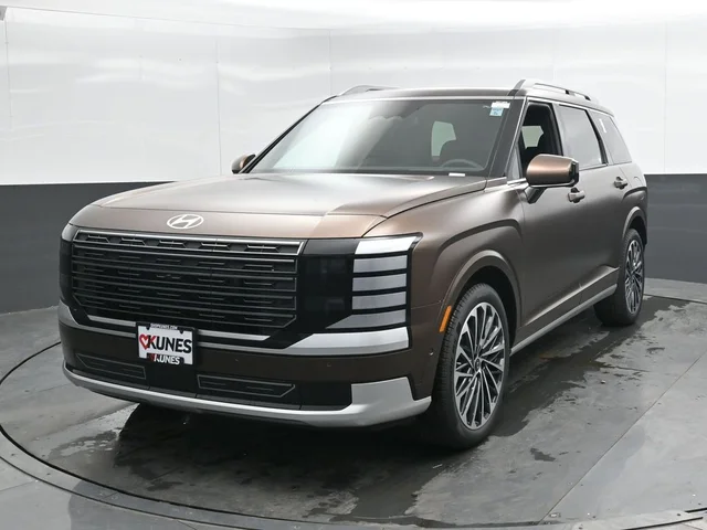 Nuevos HYUNDAI PALISADE HYBRID à Estados chez autogozo