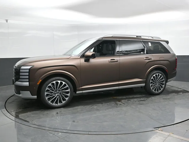 Nuevos HYUNDAI PALISADE HYBRID à Estados chez autogozo