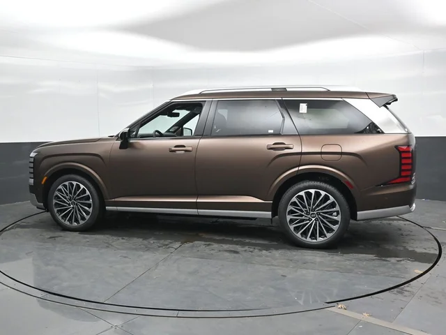 Nuevos HYUNDAI PALISADE HYBRID à Estados chez autogozo
