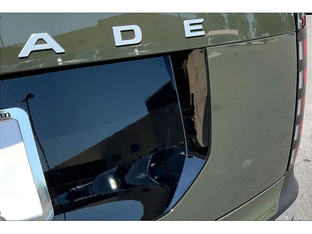 Nuevos HYUNDAI PALISADE à Estados chez autogozo