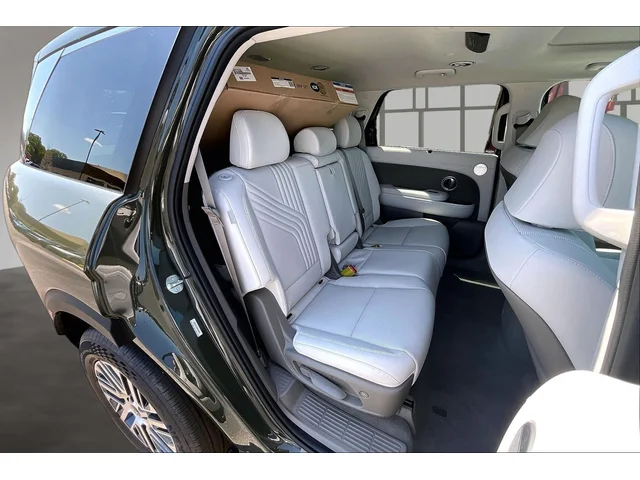 Nuevos HYUNDAI PALISADE à Estados chez autogozo