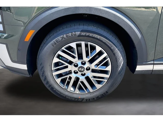 Nuevos HYUNDAI PALISADE à Estados chez autogozo