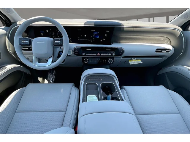 Nuevos HYUNDAI PALISADE à Estados chez autogozo