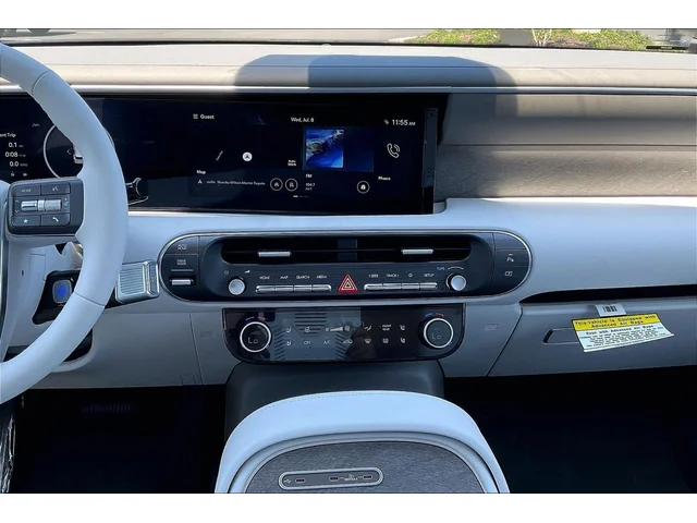 Nuevos HYUNDAI PALISADE à Estados chez autogozo