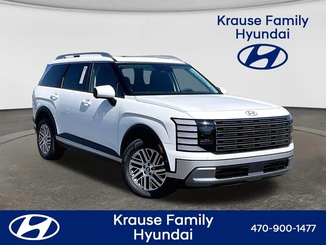 Nuevos HYUNDAI PALISADE à Estados chez autogozo
