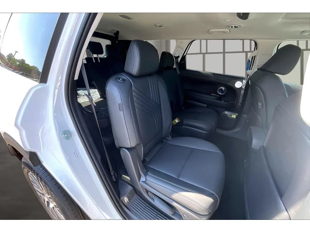 Nuevos HYUNDAI PALISADE à Estados chez autogozo