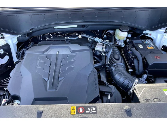 Nuevos HYUNDAI PALISADE à Estados chez autogozo