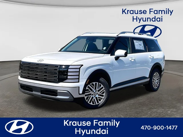 Nuevos HYUNDAI PALISADE à Estados chez autogozo