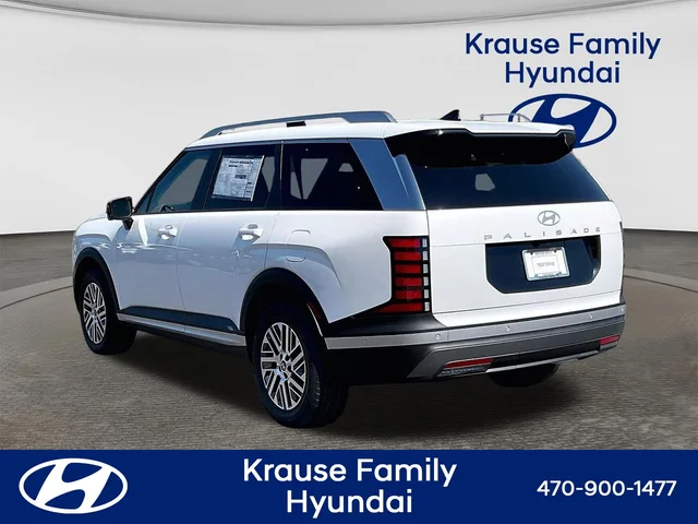 Nuevos HYUNDAI PALISADE à Estados chez autogozo