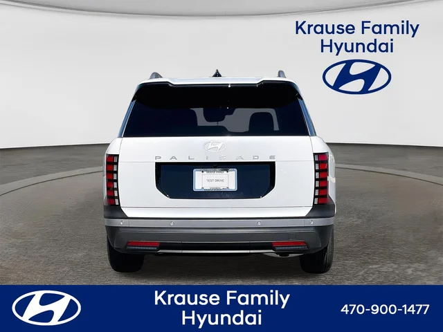 Nuevos HYUNDAI PALISADE à Estados chez autogozo