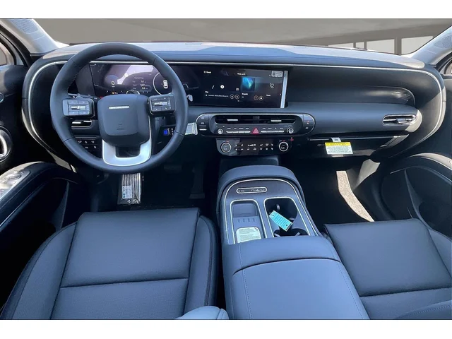 Nuevos HYUNDAI PALISADE à Estados chez autogozo