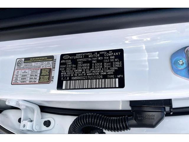 Nuevos HYUNDAI PALISADE à Estados chez autogozo