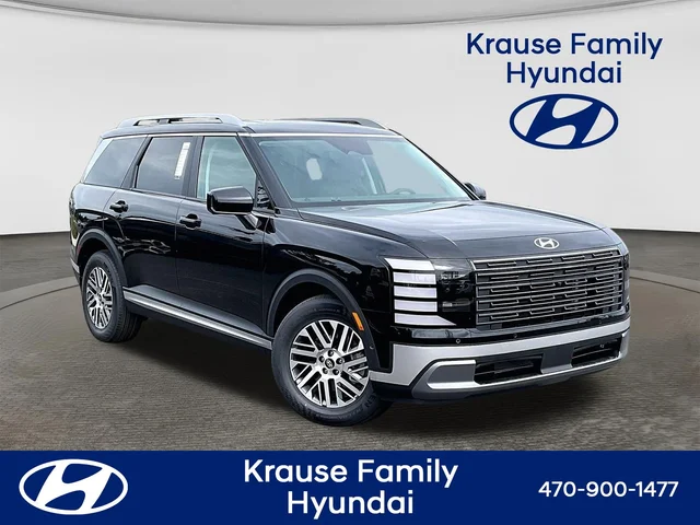 Nuevos HYUNDAI PALISADE à Estados chez autogozo