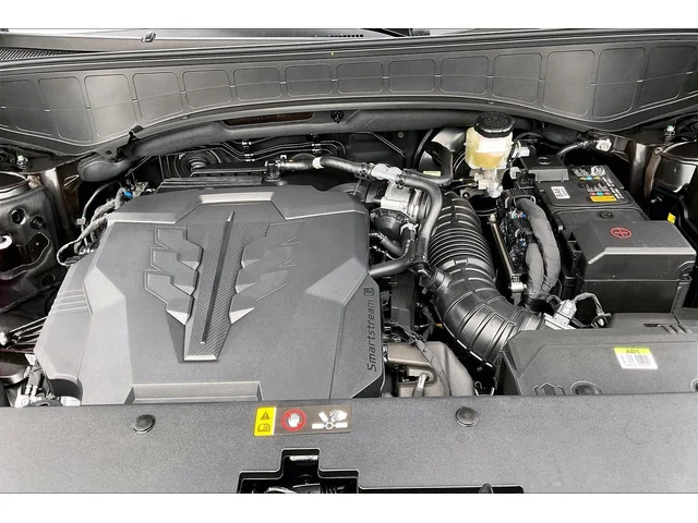 Nuevos HYUNDAI PALISADE à Estados chez autogozo