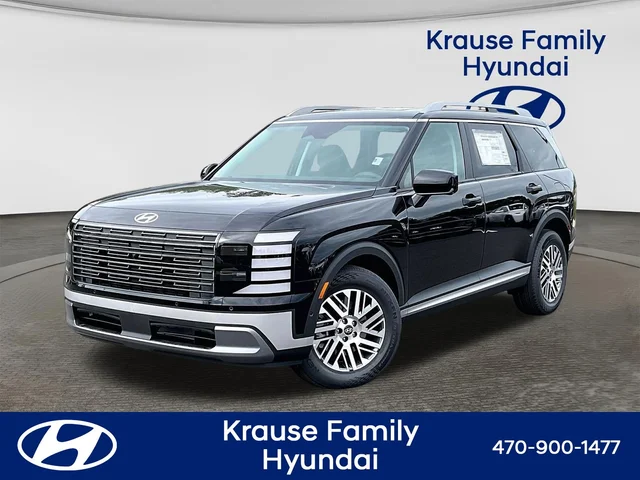 Nuevos HYUNDAI PALISADE à Estados chez autogozo