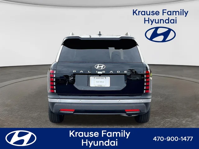 Nuevos HYUNDAI PALISADE à Estados chez autogozo