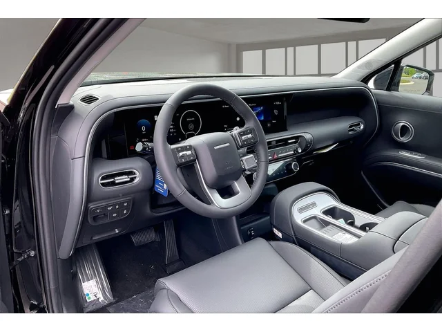 Nuevos HYUNDAI PALISADE à Estados chez autogozo