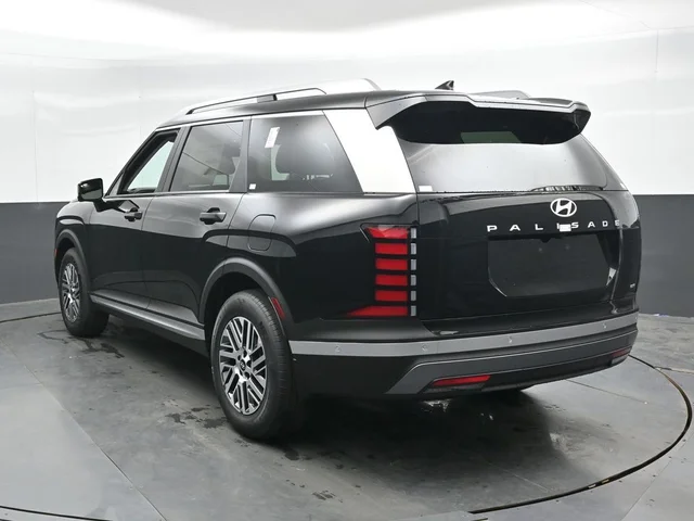 Nuevos HYUNDAI PALISADE à Estados chez autogozo