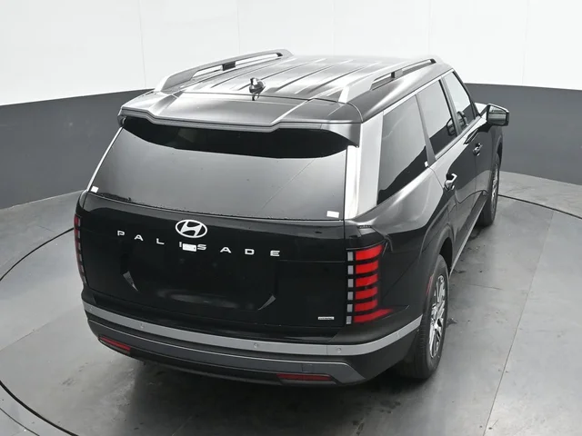 Nuevos HYUNDAI PALISADE à Estados chez autogozo