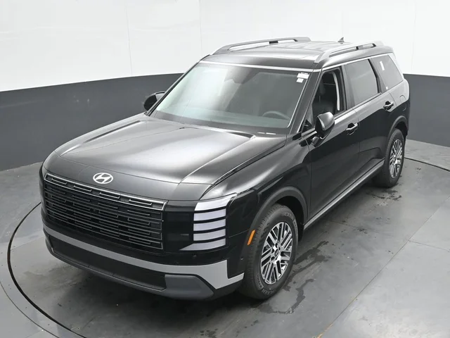 Nuevos HYUNDAI PALISADE à Estados chez autogozo