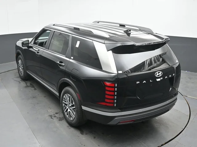 Nuevos HYUNDAI PALISADE à Estados chez autogozo